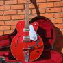 1992 Gretsch Tennessee Rose G6119 (Delivery available) Image 4