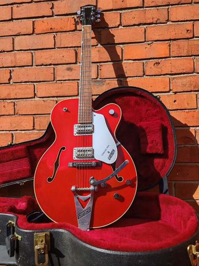1992 Gretsch Tennessee Rose G6119 (Delivery available)