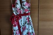 Debut Occasion Dress
