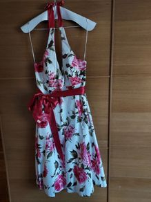 Debut Occasion Dress