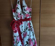 Debut Occasion Dress