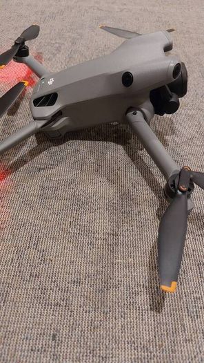DJI Mini 5 Pro Fly More Combo Plus (RC2)