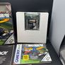 F1 World Grand Prix II Nintendo Game Boy Color Boxed Image 3