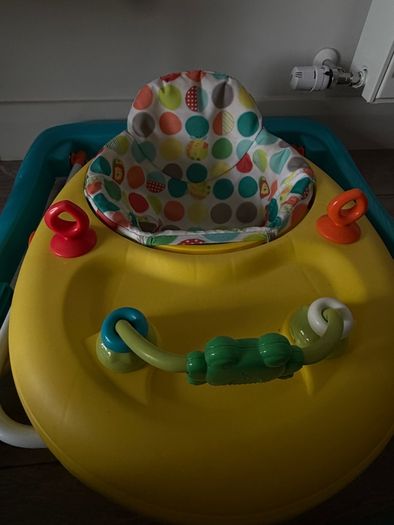 baby walker