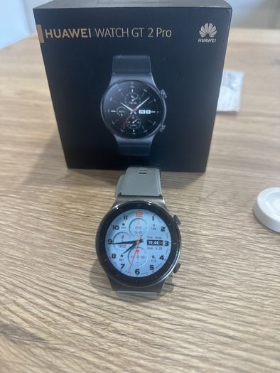 Huawei Gt 2 Pro