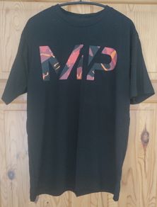 MyProtein T shirt L New