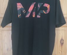 MyProtein T shirt L New