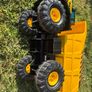 Tonka Dump Truck Image 6