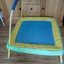 Kids indoor trampoline Image 2