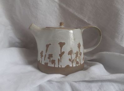 Anthropologie  Coffee / Teapot.