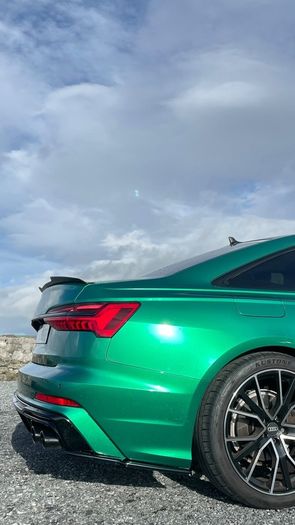 Super Gloss Car Wrap - Many Colours - PET Liner - Buy Per Meter