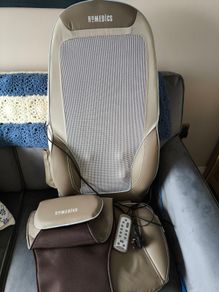 Back massager