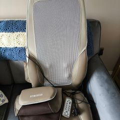 Back massager