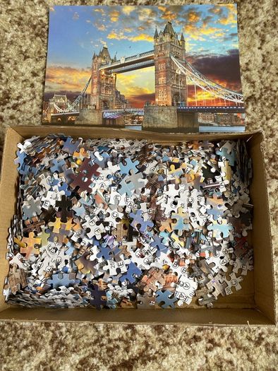 puzzle