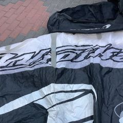 Wipika Airblast Kite 11.8 AR 5.5