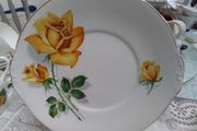 Royal Grafton Cake Plate