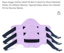 Aqua Belt