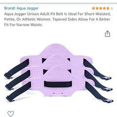 Aqua Belt