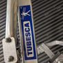 Tubesca Raptor Fixed Podium Ladder Image 2
