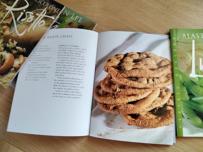 The Master Chefs cookbook box set (12 books)