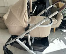 Uppababy Vista V2 Liam