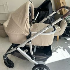 Uppababy Vista V2 Liam