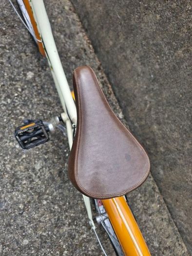 Girls Dawes Lil Duchess bicycle. 24 inch wheel