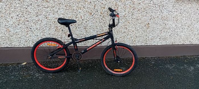Bmx
