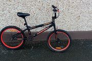 Bmx