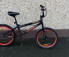 Bmx