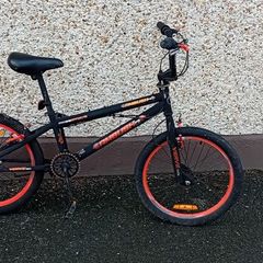 Bmx