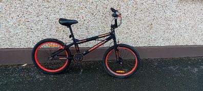 Bmx