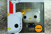 Funko POP!: Hello Kitty - Mimmy CHASE!
