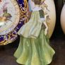 Royal Doulton figurine "Fleur" Image 3