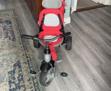 FREE toddler bike
