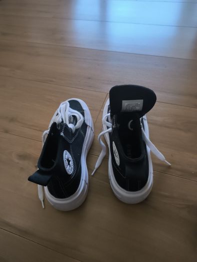 Converse news no tata, womens shoes, size eu 35.5, UK 3