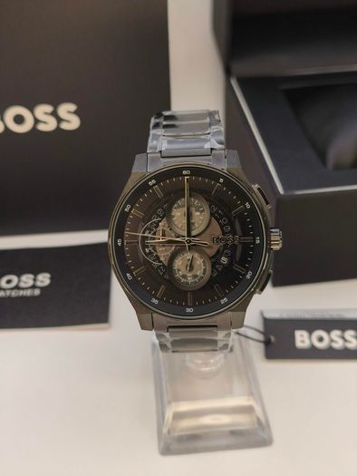 Hugo Boss men's watch