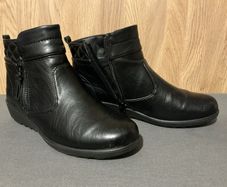 Ladies   Boots