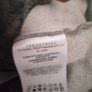 Moncler genuine boy's grey hoodie size 8A 130 cm Postage included Image 8