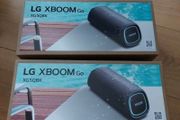 Lg Xboom Go Xg5qbk