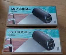 Lg Xboom Go Xg5qbk