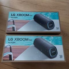 Lg Xboom Go Xg5qbk
