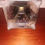 Antique Oil Lamp Image 8