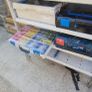 van racking Image 6
