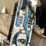 Ford Sierra Speedo Clocks Image 3
