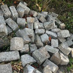 granite stones