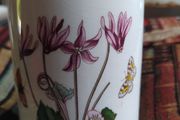 Portmeirion jar with lid/1972