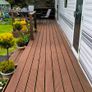 Mobile home 39x12ft  Full winter pack Image 2