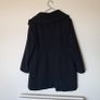 Fuchs schmitt coat Size large ptp 23" black In excellent condition Image 2