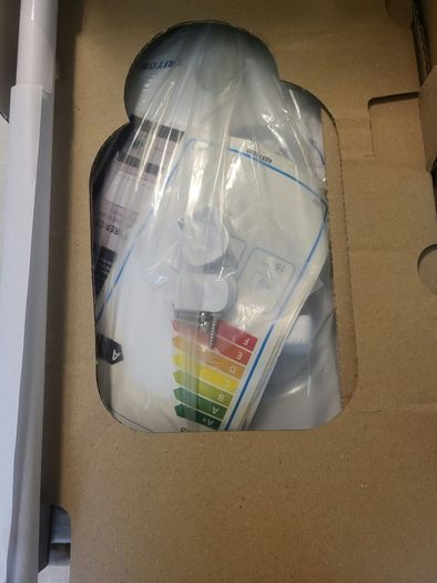 Triton T80Z Slimline Mains Fed Electric Shower